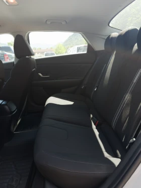 Hyundai Elantra EXL 2021.г Перфектна, снимка 10