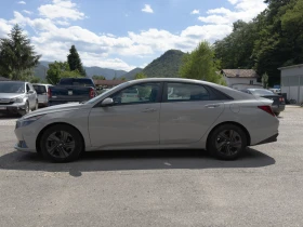 Hyundai Elantra EXL 2021.г Перфектна, снимка 2
