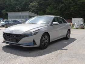 Hyundai Elantra EXL 2021.г Перфектна, снимка 1