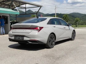 Hyundai Elantra EXL 2021.г Перфектна, снимка 4