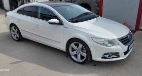 VW CC 2.0 TDI, снимка 4