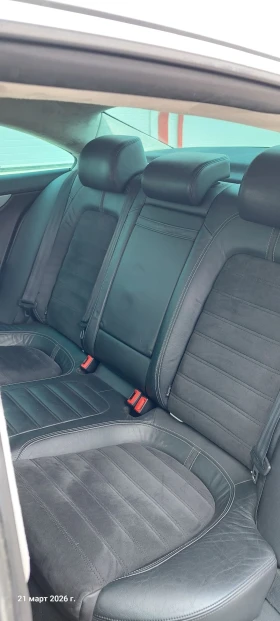 VW CC 2.0 TDI, снимка 10