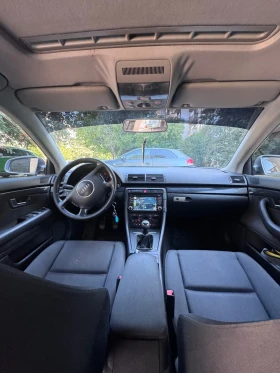 Audi A4, снимка 4