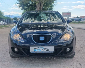 Seat Leon 1.9 105 К.С. ДИЗЕЛ! , снимка 2