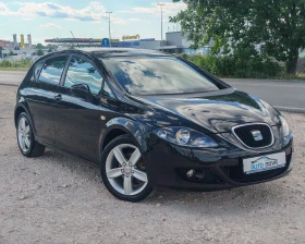 Seat Leon 1.9 105 К.С. ДИЗЕЛ! , снимка 1