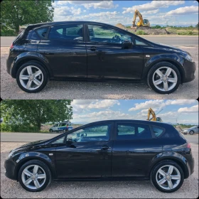 Seat Leon 1.9 105 К.С. ДИЗЕЛ! , снимка 4