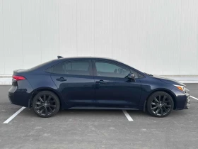 Toyota Corolla * CVT * АВТОКРЕДИТ БЕЗ ПЪРВОНАЧАЛНА ВНОСКА* , снимка 3