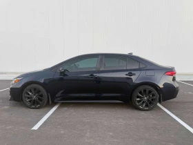 Toyota Corolla * CVT * АВТОКРЕДИТ БЕЗ ПЪРВОНАЧАЛНА ВНОСКА* , снимка 2