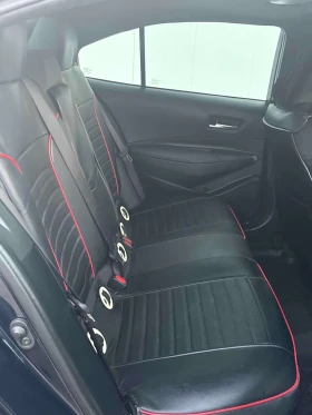 Toyota Corolla * CVT * АВТОКРЕДИТ БЕЗ ПЪРВОНАЧАЛНА ВНОСКА* , снимка 12