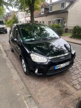 Ford C-max 1.6, снимка 2