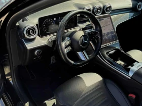 Mercedes-Benz C 300 * 4MATIC Sedan * CARFAX * ОПЦИЯ ЗА ФИНАНСИРАНЕ , снимка 7