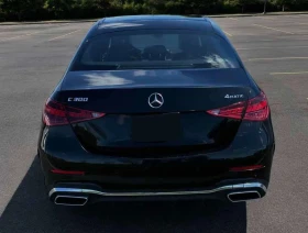 Mercedes-Benz C 300 * 4MATIC Sedan * CARFAX * ОПЦИЯ ЗА ФИНАНСИРАНЕ , снимка 4