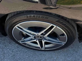 Mercedes-Benz C 300 * 4MATIC Sedan * CARFAX * ОПЦИЯ ЗА ФИНАНСИРАНЕ , снимка 13