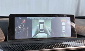 BMW M3 HARMON* KARDON* ХЕДЪП* 360КАМЕРА* , снимка 9
