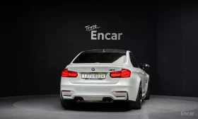 BMW M3 HARMON* KARDON* ХЕДЪП* 360КАМЕРА* , снимка 4