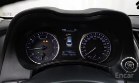 Infiniti Q50 * 2 КЛЮЧА * ПОДГРЕВ * ШИБИДАХ * , снимка 9