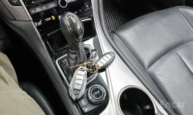 Infiniti Q50 * 2 КЛЮЧА * ПОДГРЕВ * ШИБИДАХ * , снимка 10