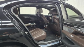 BMW 760 L V12 xDrive * TOP FULL , снимка 10