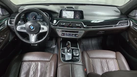 BMW 760 L V12 xDrive * TOP FULL , снимка 6