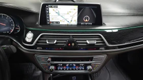 BMW 760 L V12 xDrive * TOP FULL , снимка 12