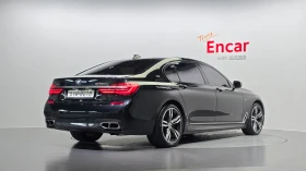 BMW 760 L V12 xDrive * TOP FULL , снимка 2