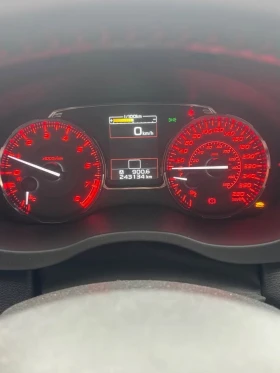 Subaru WRX * STI * СМЕНЕН СЪЕДИНИТЕЛ * CARPLAY , снимка 10
