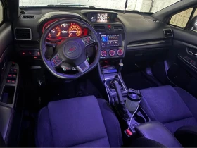 Subaru WRX * STI * СМЕНЕН СЪЕДИНИТЕЛ * CARPLAY , снимка 9