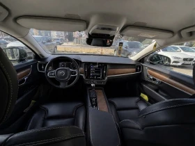 Volvo S90 D5, снимка 8