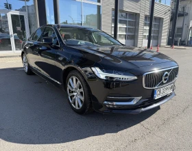 Volvo S90 D5, снимка 6
