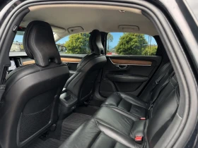 Volvo S90 D5, снимка 10