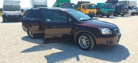 Toyota Avensis, снимка 2