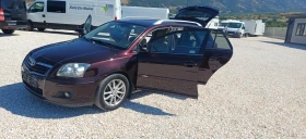 Toyota Avensis, снимка 5
