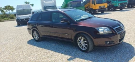 Toyota Avensis, снимка 3