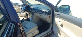 Toyota Avensis, снимка 8