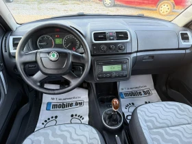 Skoda Fabia 1.4TDI Italia, снимка 11