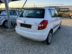 Skoda Fabia 1.4TDI Italia, снимка 6
