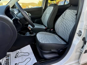 Skoda Fabia 1.4TDI Italia, снимка 9