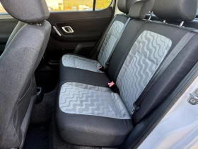 Skoda Fabia 1.4TDI Italia, снимка 15