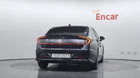 Hyundai Sonata Family* BLIND SPOT* ПОДГРЕВ ВОЛАН* КРАЙНА ЦЕНА, снимка 4