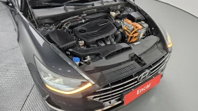 Hyundai Sonata Family* BLIND SPOT* ПОДГРЕВ ВОЛАН* КРАЙНА ЦЕНА, снимка 6