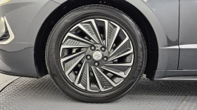 Hyundai Sonata Family* BLIND SPOT* ПОДГРЕВ ВОЛАН* КРАЙНА ЦЕНА, снимка 5