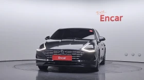 Hyundai Sonata Family* BLIND SPOT* ПОДГРЕВ ВОЛАН* КРАЙНА ЦЕНА, снимка 3