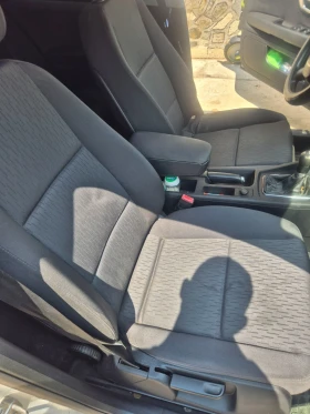 Audi A4, снимка 4