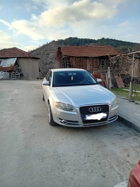 Audi A4, снимка 2