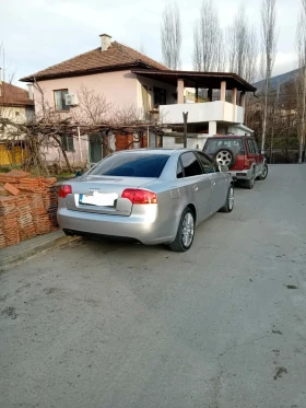 Audi A4, снимка 3