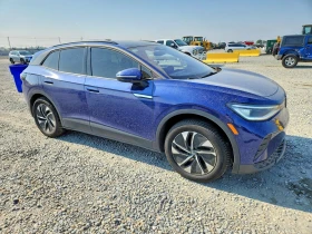 VW ID.4 PRO S | AWD , снимка 4