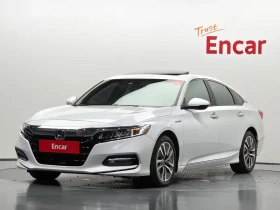 Honda Accord 2.0 Hybrid Touring, снимка 1