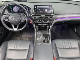 Honda Accord 2.0 Hybrid Touring, снимка 7