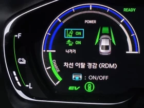 Honda Accord 2.0 Hybrid Touring, снимка 16