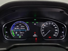 Honda Accord 2.0 Hybrid Touring, снимка 8